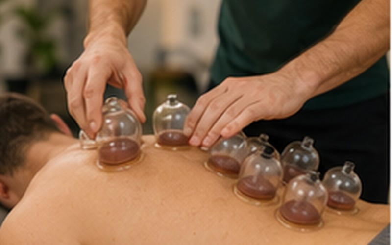 Imagem ilustrativa de Fisioterapia Avançada