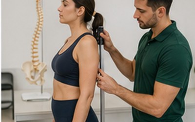 Imagem ilustrativa do artigo: Avaliação postural: o ponto de partida para um tratamento eficaz