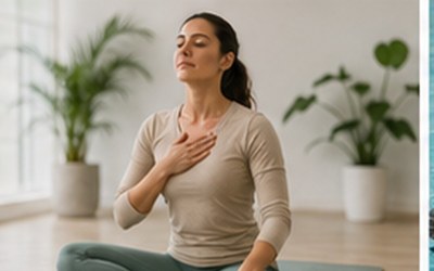 Imagem ilustrativa do artigo: Corpo e mente: a conexão entre saúde mental e dor crônica