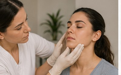 Imagem ilustrativa do artigo: DTM: o que é a Disfunção Temporomandibular e como a fisioterapia trata