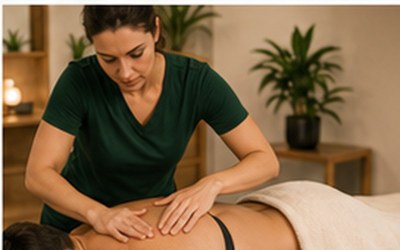 Imagem ilustrativa do artigo: Massagem terapêutica: quando é indicada e quais são os benefícios reais