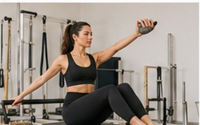 Imagem ilustrativa do artigo: Pilates clínico ou academia: qual a diferença e quando cada um é indicado